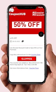 Coupons for Glossier