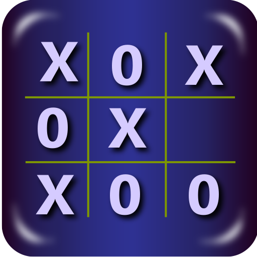 Tic Tac Toe oxo game Download on Windows