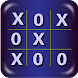Tic Tac Toe oxo game - Androidアプリ
