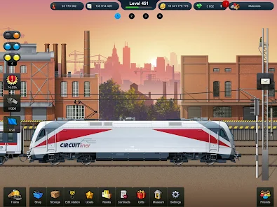 Train Station: Classic – Apps no Google Play