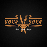 Bora Bora Pizzeria Velbert icon