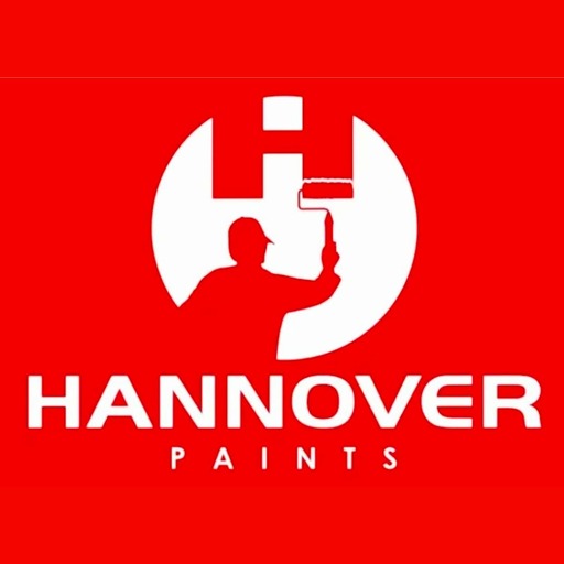 Hannover Paints Rewards logo