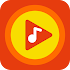 Play Music: MP3 - Music Player1.26 (Premium)