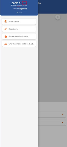 AMT Salta Screen 2