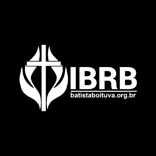 IBRB logo