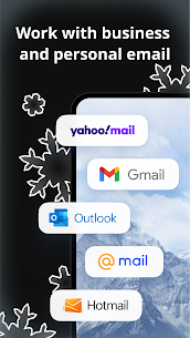 myMail MOD APK (Patched, Ad-Free) 5