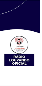 Radio Louvando Oficial