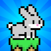Bunny Hop - Cute Bunny Game icon