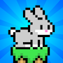 Bunny Hop - Cute Bunny Game