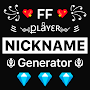 Nickname Generator: NickName