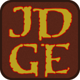 JDGE icon