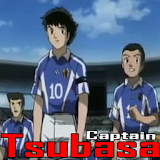 New Captain Tsubasa Cheat icon