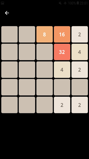 Board 4096 Screen 3