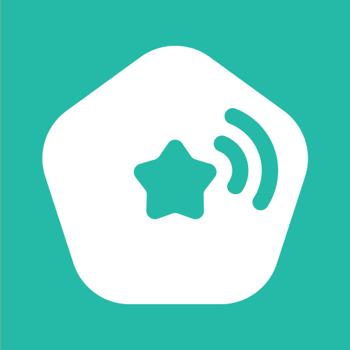 Storypod — App for Parents logo