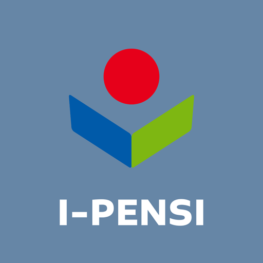 I-PENSI Aluno Изтегляне на Windows