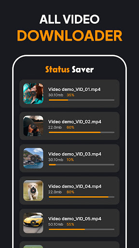 Video Downloader - Story Saver 7