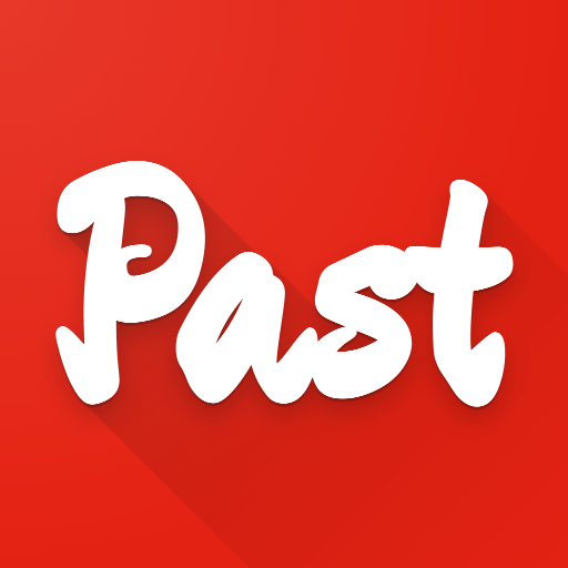 English Past Tenses logo