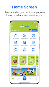 Captura 4 Wing Bank android