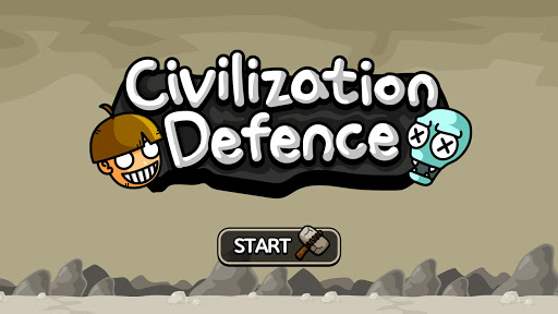 Civilization Defense Screen 2
