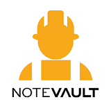 NoteVault Crew! icon