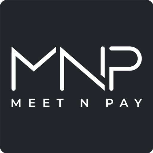 MEETNPAY logo