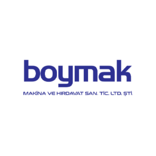 Boymak B2B logo