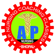 A. P. Nursing Classes Bhopal