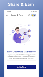 CashMine – Earn Cash Rewards 3