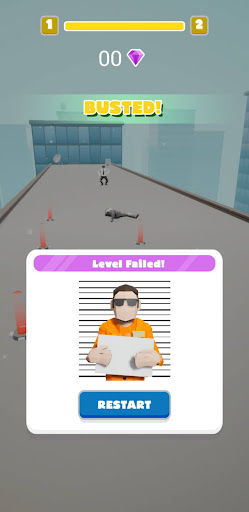 Mr Parkour Screen 3