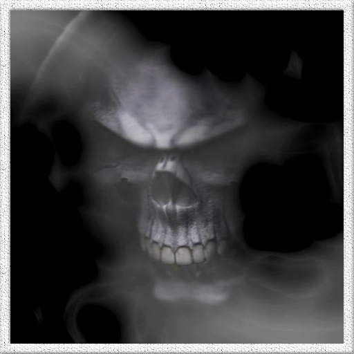 Ghost Skull Live Wallpaper 1.00 Icon