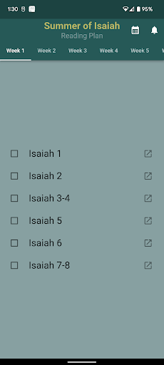 Summer of Isaiah Screen 2