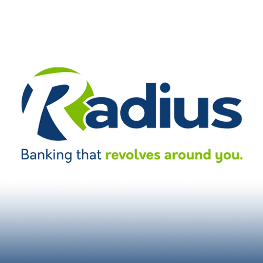 Radius Federal Credit Union logo