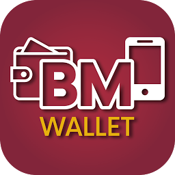 「BM Wallet」圖示圖片