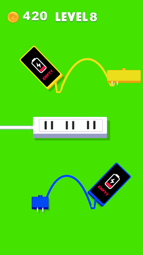 Charge Now : Plug Connect Screen 3