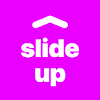 Slide Up - Games for Snapchat! icon