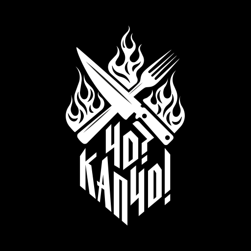 Чо? Капчо! logo