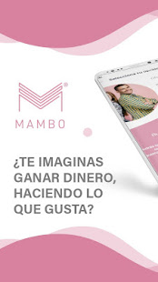 Mambo App 1.0.28 APK screenshots 1