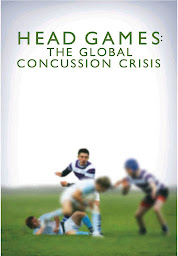 Icon image Head Games: The Global Concussion Crisis