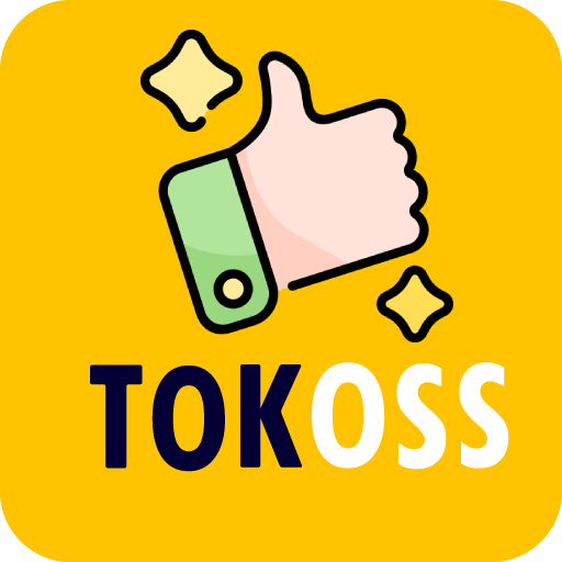 TOKOSS logo