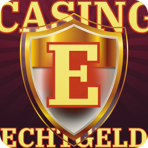 EchtGeld Casino Online logo