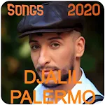 Cover Image of 下载 Songs Djalil Palermo 2020  APK