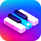 Real Piano - Music Player icon