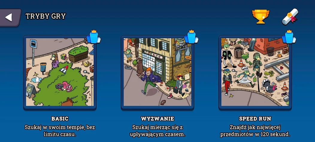 Spy Guy Hidden Objects Thumbnails 7