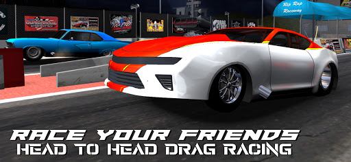 Door Slammers 2 Drag Racing