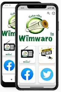 Wimwaro FM