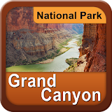 Grand Canyon National Park icon
