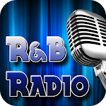 Cover Image of Tải xuống RnB Radio yêu thích 4.5 APK