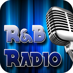 Imagen de icono Radio R&B