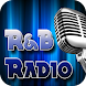 R&Bラジオ - Androidアプリ