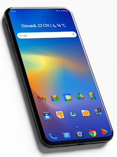 Pixly Limitless Icon Pack v2.5.0 APK Patched